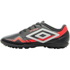 Chuteira Society Umbro Prisma+ - Adulto - Foto 6