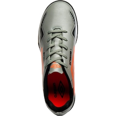 Chuteira Society Umbro Prisma+ - Adulto - Foto 4
