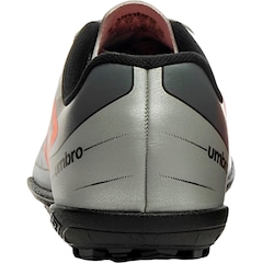 Chuteira Society Umbro Prisma+ - Adulto - Foto 6