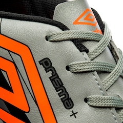 Chuteira Society Umbro Prisma+ - Adulto - Foto 8