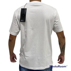 Camiseta MCD Santa Revolucion Branca - Masculina - Foto 4
