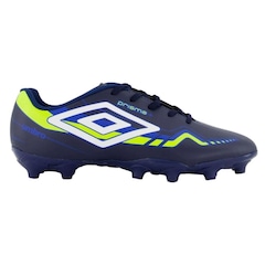 Chuteira de Campo Umbro Prism + - Adulto - Foto 1