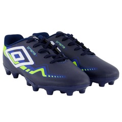 Chuteira de Campo Umbro Prism + - Adulto - Foto 2