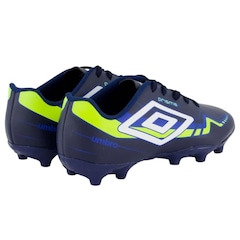 Chuteira de Campo Umbro Prism + - Adulto - Foto 3