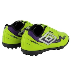Chuteira de Campo Umbro Prism + - Adulto - Foto 3