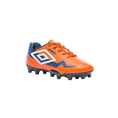 Chuteira de Campo Umbro Prism + - Adulto - Foto 1
