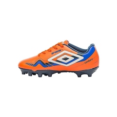 Chuteira de Campo Umbro Prism + - Adulto - Foto 6