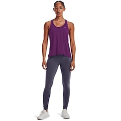 Calça Legging Under Armour Favorite - Feminina - Foto 2