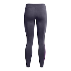 Calça Legging Under Armour Favorite - Feminina - Foto 4