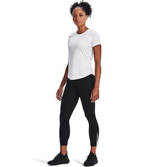 Calça Legging Under Armour Fly Fast 3.0 - Feminina - Foto 3