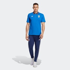 Camisa Polo da Itália adidas - Masculina - Foto 8