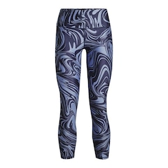 Calça Legging Under Armour 7/8 HG - Feminina - Foto 4