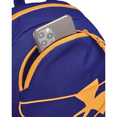 Mochila Under Armour Hustle Play Ba - Unissex - Foto 4