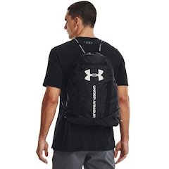 Sacola Under Armour Undeniable Sack - Unissex - Foto 2