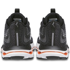 Tênis Mizuno Wave Nitron 2 - Masculino - Foto 3