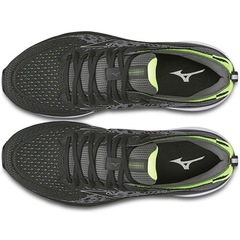 Tênis Mizuno Wave Fujin - Masculino - Foto 2