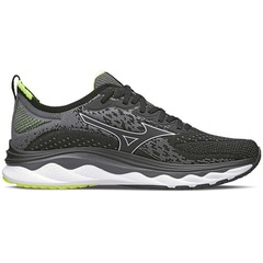 Tênis Mizuno Wave Fujin - Masculino - Foto 4