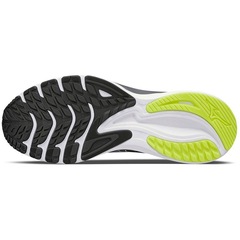 Tênis Mizuno Wave Fujin - Masculino - Foto 5