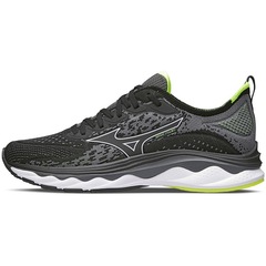 Tênis Mizuno Wave Fujin - Masculino - Foto 1