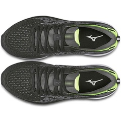 Tênis Mizuno Wave Fujin - Masculino - Foto 2
