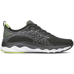 Tênis Mizuno Wave Fujin - Masculino - Foto 4