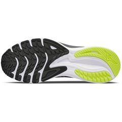 Tênis Mizuno Wave Fujin - Masculino - Foto 5