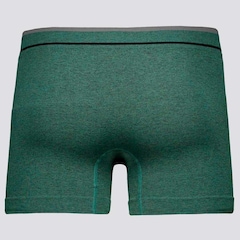 Cueca Boxer Lupo Microfibra Sem Costura - Adulto - Foto 2
