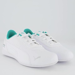 Tênis Puma Mercedes AMG Petronas MAPF1 Neo Cat - Masculino - Foto 2