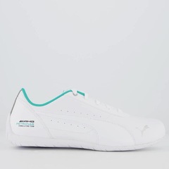 Tênis Puma Mercedes AMG Petronas MAPF1 Neo Cat - Masculino - Foto 1