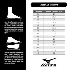 Chinelo Slide Mizuno Basic - Adulto - Foto 5