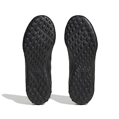 Chuteira Society Infantil adidas II Deportivo - Foto 5