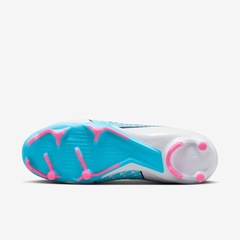 Chuteira de Campo Adulto Nike Mercurial Zoom Superfly 9 Academy FG/MG - Foto 2