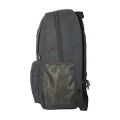Mochila Mormaii Casual em Canvas - 19 Litros - Foto 3