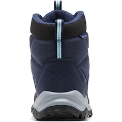 Bota Columbia Firecamp - Feminina - Foto 5