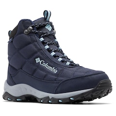 Bota Columbia Firecamp - Feminina - Foto 1