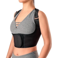 Colete Hidrolight Corretor Postural Boost - Adulto - Foto 2