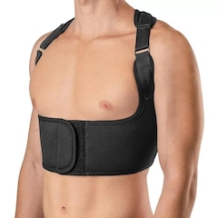 Colete Hidrolight Corretor Postural Boost - Adulto - Foto 4