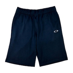 Bermuda Oakley Fleece - Masculina - Foto 1
