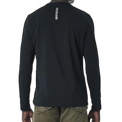 Camiseta Galapagos Manga Longa Lithium Thermo - Masculina - Foto 3