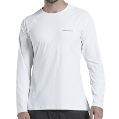 Camiseta Galapagos Long Sleeve Vella - Masculina - Foto 3