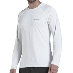 Camiseta Galapagos Long Sleeve Vella - Masculina - Foto 4