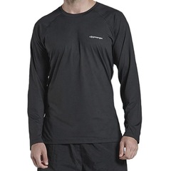 Camiseta Galapagos Long Sleeve Vella - Masculina - Foto 2