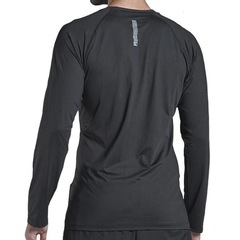 Camiseta Galapagos Long Sleeve Vella - Masculina - Foto 3