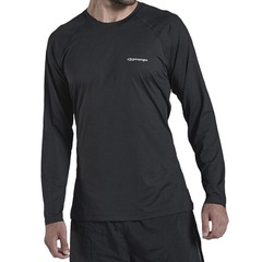 Camiseta Galapagos Long Sleeve Vella - Masculina - Foto 4