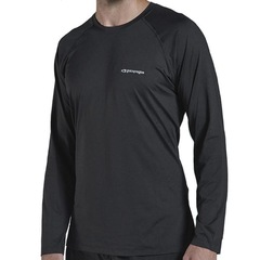 Camiseta Galapagos Long Sleeve Vella - Masculina - Foto 6