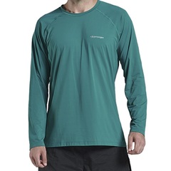 Camiseta Galapagos Long Sleeve Vella - Masculina - Foto 3