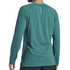 Camiseta Galapagos Long Sleeve Vella - Masculina - Foto 4