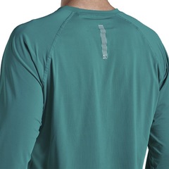 Camiseta Galapagos Long Sleeve Vella - Masculina - Foto 6