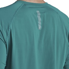 Camiseta Galapagos Long Sleeve Vella - Masculina - Foto 7