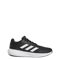 Tênis adidas Runfalcon 3 - Infantil - Foto 1